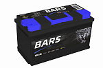 90Ач/750А/12V/пп/Евро(К)/-/BARS////-/353*175*190