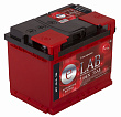 Аккумулятор ELAB 12V 55Ач 490А оп (242x175x190)