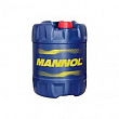 Моторное масло Mannol Diesel Extra 10W40 (20л)