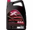 Антифриз Cardox X-Freeze 10 кг (красн.)