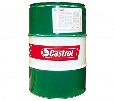 Масло моторное Castrol Magnatec 5W40 (208л)