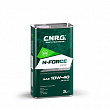 Масло моторное C.N.R.G. N-Force Pro металл 10W40 Плсин 1л