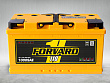 110Ач/950А/12V/пп/Евро(К)/-/FORVARD////-/353*175*190