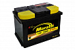 Аккумулятор Moratti 12V 62Ач 610А пп (242*175*190)