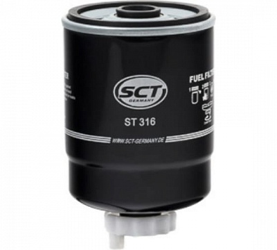 Фильтр топливный SCT-ST 316