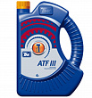 Масло трансмиссионное THK ATF, 4л